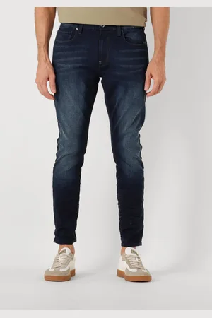 G-Star Herren Jeans Revend Skinny - - Größe 27/30