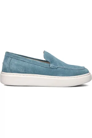 Wysh Jungen Slipper Jason - - Größe 28