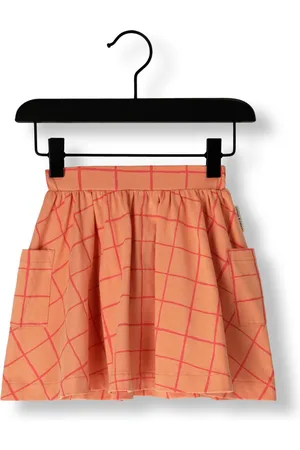 Sproet & Sprout Mädchen Röcke Skirt Pockets Check Print - - Größe 104