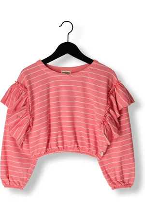 My little cozmo Mädchen Pullover & Cardigans Silviak304s5 - - Größe 104