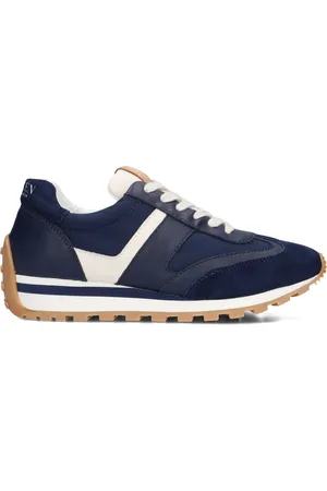 Ralph Lauren Damen Sneaker Dani Low Top Lace - - Größe 36