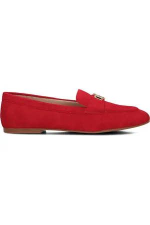 Ralph Lauren Damen Loafer Averi Iii Flats Loafer - - Größe 37