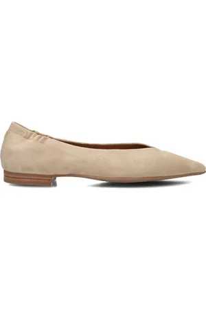 Billi Bi Damen Ballerinas A8024 - - Größe 37
