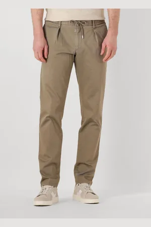 Profuomo Herren Hosen Trouser Rf - - Größe 46