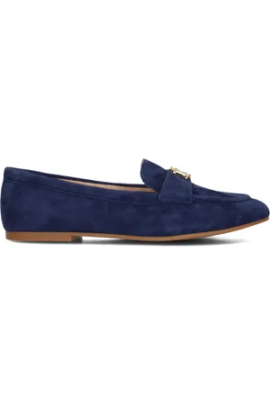 Ralph Lauren Damen Loafer Averi Iii Flats Loafer - - Größe 36