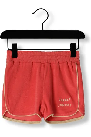 Sproet & Sprout Mädchen Hosen Terry Sport Shorts - - Größe 110