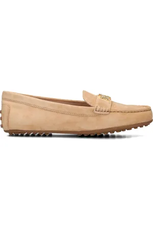Ralph Lauren Damen Mokassins Barnsbury Flats Casual - - Größe 36