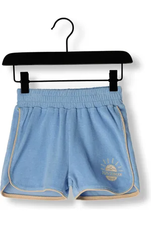 Sproet & Sprout Jungen Hosen Terry Sport Shorts Breezy Blue - - Größe 104