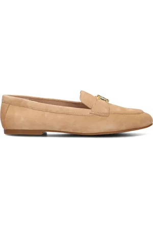 Ralph Lauren Damen Loafer Averi Iii Flats Loafer - - Größe 37