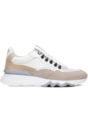 Floris van Bommel Herren Sneaker Sfm-10135 De Zager - - Größe 38
