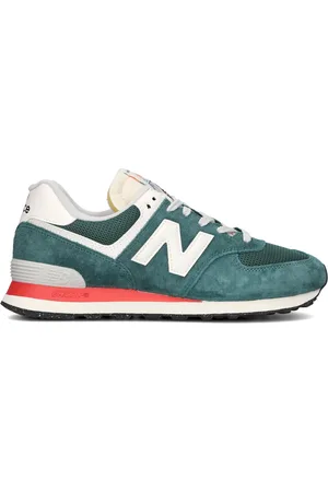 New Balance Herren Sneaker U574 M - - Größe 40