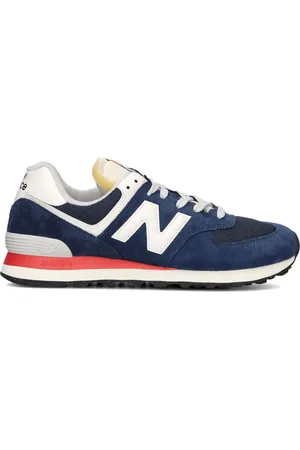 New Balance Herren Sneaker U574 M - - Größe 40