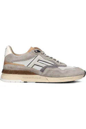 Floris van Bommel Herren Sneaker Sfm-10153 De Runner - - Größe 38