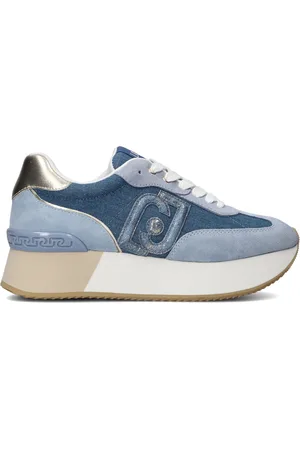 Liu Jo Damen Sneaker Dreamy 02 - - Größe 35