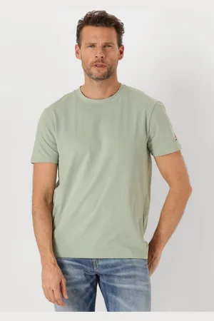 Peuterey Herren Polos & T-Shirts Sorbus N 02 - - Größe XL