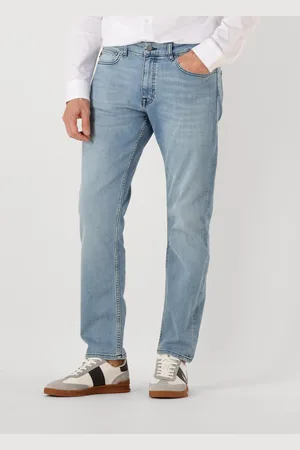 HUGO BOSS Herren Jeans Delaware Bo - - Größe 30/32