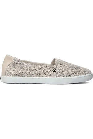 Hub Damen Slipper Fuji - - Größe 36