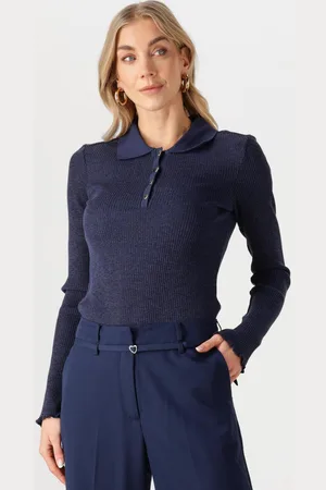 Fabienne Chapot Damen Pullover & Cardigans Donna Cardigan - - Größe XL