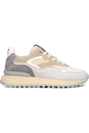 Floris van Bommel Herren Sneaker Sfm-10159 Noppi - - Größe 38