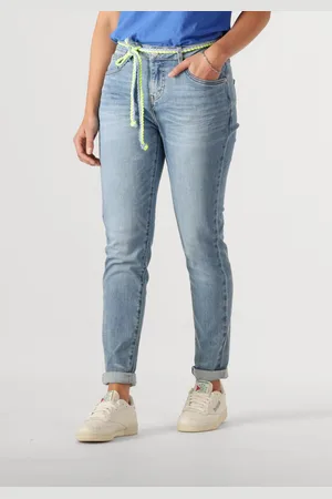 Circle Of Trust Damen Jeans Cooper Dnm - - Größe 25