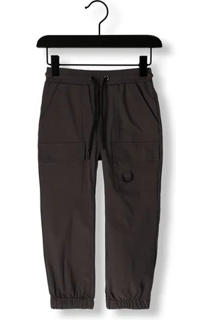 Daily7 Jungen Hosen Cargo Parachute Pants - - Größe 104