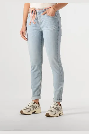 Circle Of Trust Damen Jeans Cooper Dnm - - Größe 25