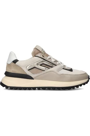 Floris van Bommel Damen Sneaker Sfw-10128 - - Größe 35