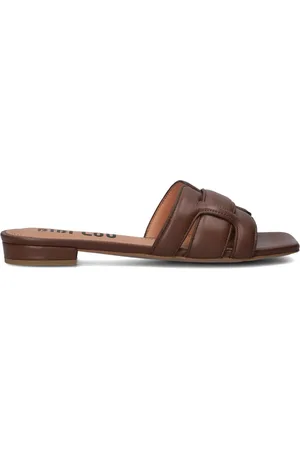 Bibi Lou Damen Pantoletten 760z10vk - - Größe 36