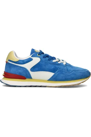 HOFF Herren Sneaker Caeruleus Man - - Größe 40