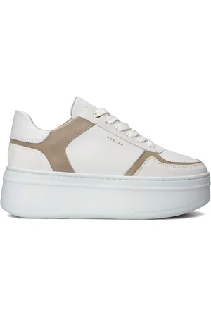 Nubikk Damen Sneaker Bayou Platform - - Größe 36
