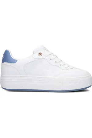 Guess Damen Sneaker Swole - - Größe 35