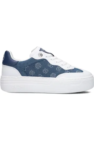 Guess Damen Sneaker Swole2 - - Größe 35