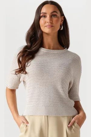 beaumont Damen Pullover & Cardigans Hearty Pullover - - Größe XL