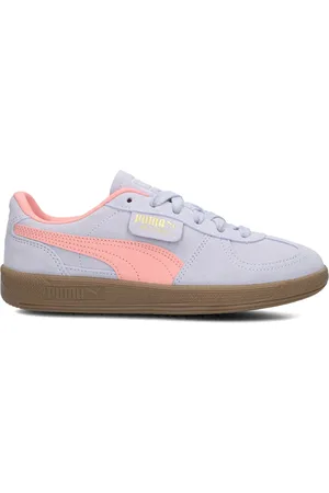 PUMA Mädchen Sneaker Palermo Jr - - Größe 36