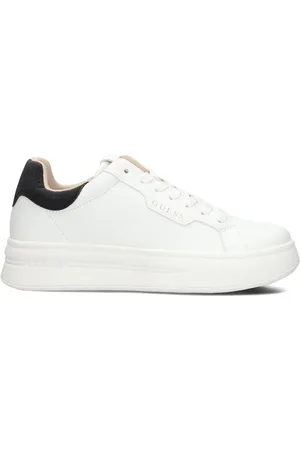 Guess Damen Sneaker Winnie - - Größe 35