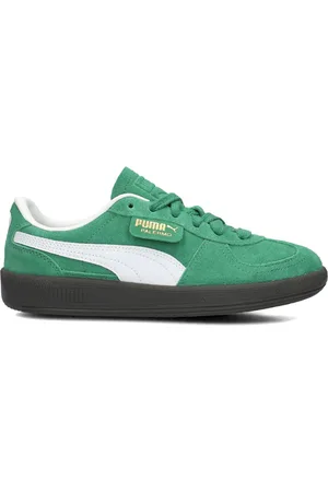 PUMA Mädchen Sneaker Palermo Jr - - Größe 36