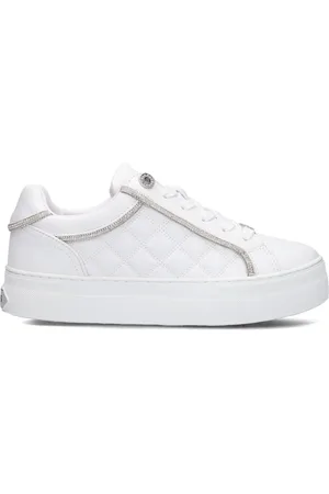 Guess Damen Sneaker Gratea - - Größe 35