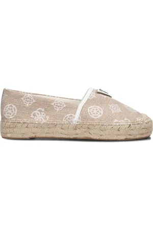 Guess Damen Espadrilles Jolandon - - Größe 36