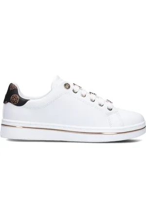 Guess Damen Sneaker Stasey - - Größe 35