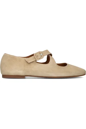 Billi Bi Damen Ballerinas A8314 - - Größe 36