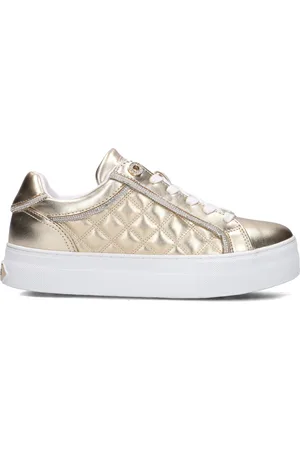 Guess Damen Sneaker Gratea - - Größe 35