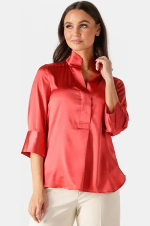 Dea Kudibal Damen Blusen Kami - - Größe XL