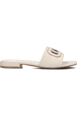 Guess Damen Pantoletten Tarisha - - Größe 36