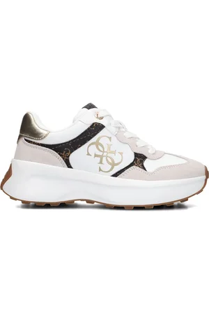 Guess Damen Sneaker Luckei - - Größe 35