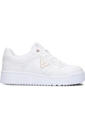 Guess Damen Sneaker Miram - - Größe 36