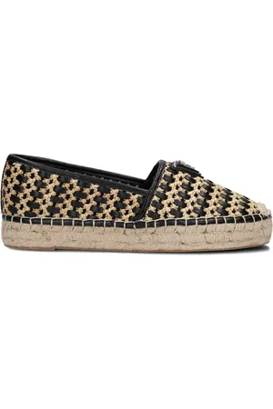 Guess Damen Espadrilles Jolandon - - Größe 36