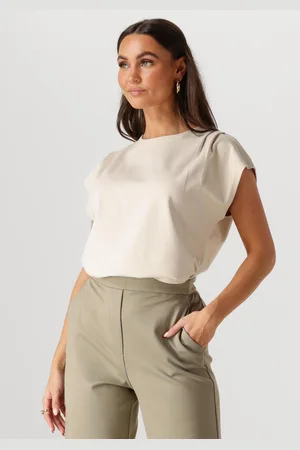 beaumont Damen Tops & T-Shirts Dasha Top - - Größe 34