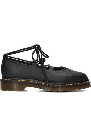 Dr. Martens Damen Ballerinas Elphie Ii - - Größe 36