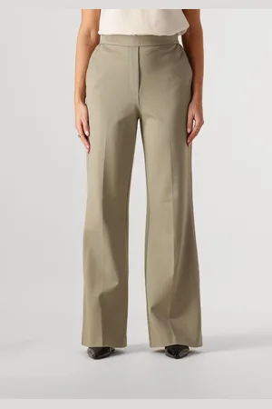 beaumont Damen Hosen Hope Pants - - Größe 34