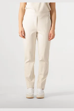 beaumont Damen Hosen Charlie Pants - - Größe 34